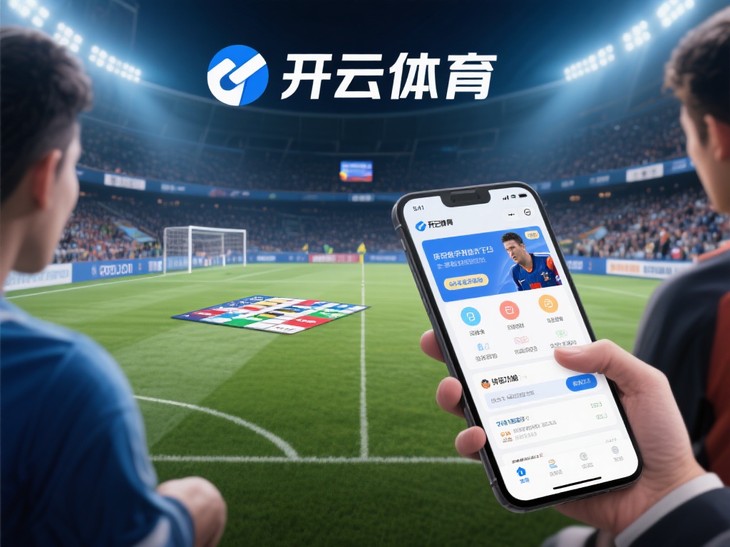 开云体育可以体现 (开云体育可以体现用户价值的多种方式探讨) 在如今的数字化时代,线上体育平台已经成为许多体育爱