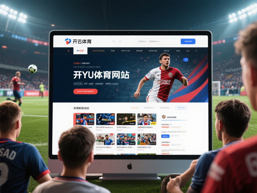 在如今的数字化时代，体育爱好者们越来越依赖互联网来