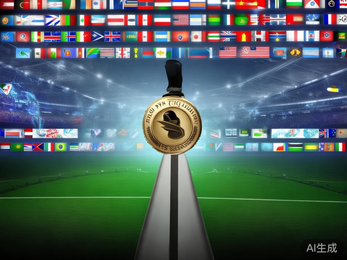 合法性是评估一个体育平台是否可信赖的重要依据。首先