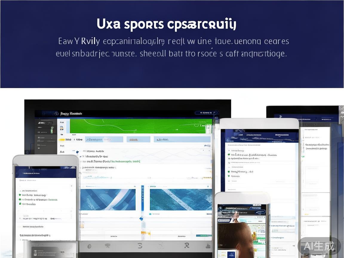 欧亿体育平台未来发展战略与市场竞争力全面分析 在用户体验方面,欧亿体育平台应重点优化界面设计,确