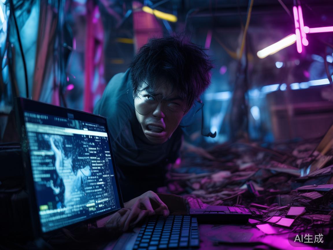 在案件中，有不少受害者亲身经历凸显了平台的“陷阱”