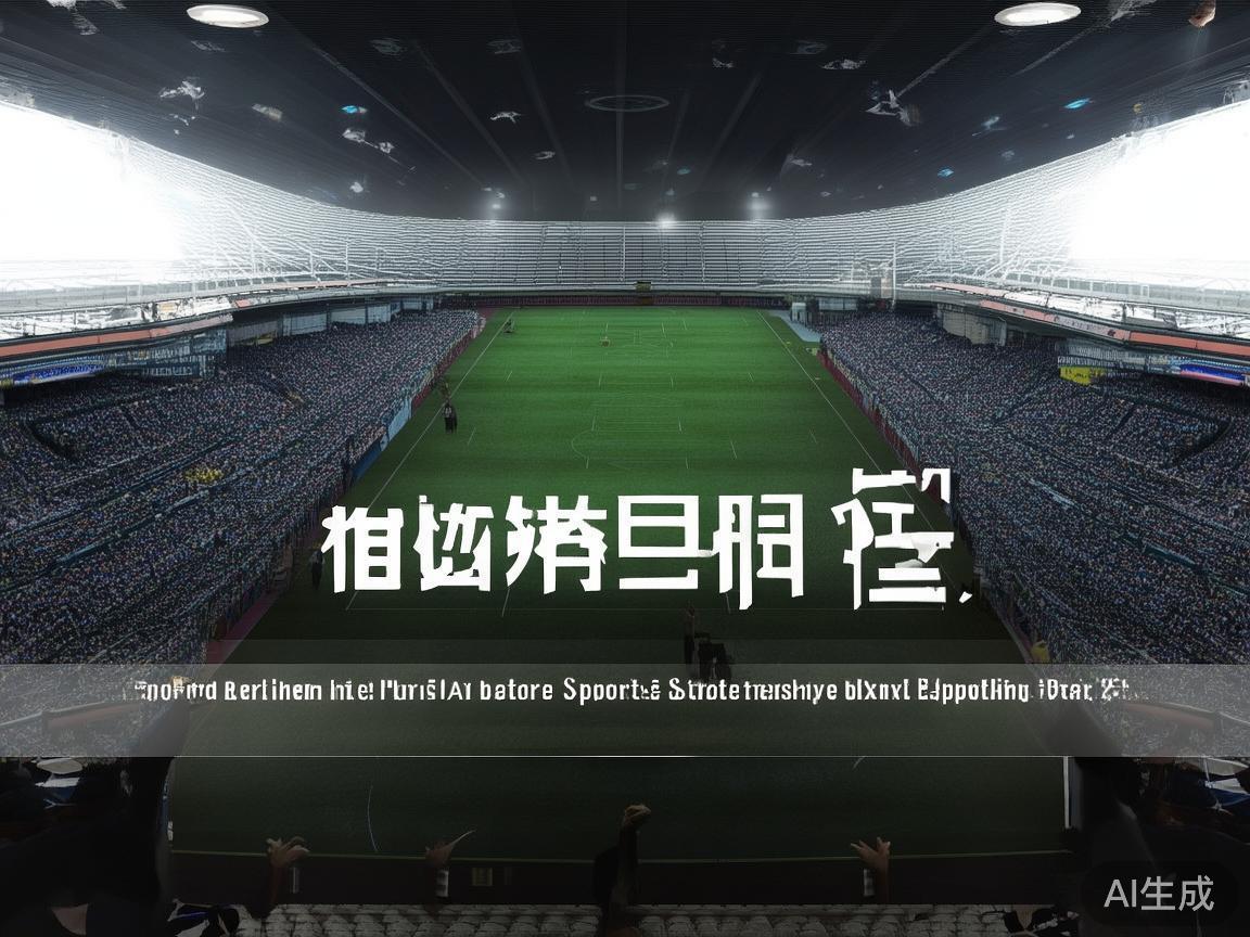 在当今体育博彩行业迅速发展的背景下，越来越多的玩家