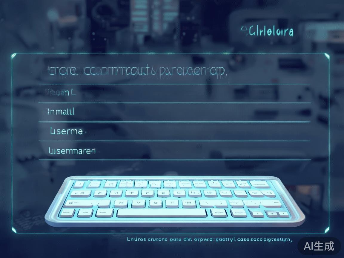 全面解析欧亿体育在线登录流程及常见问题快速解决指南 输入账号与密码
输入注册时填写的手机号、邮箱或用